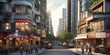 北京市物业到底都做什么？