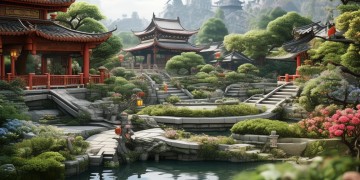 国威物业是央企吗？