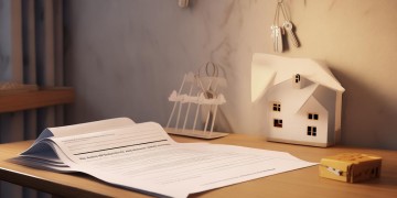 什么情况下可以入住物业呢？