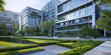 什么样的物业公司是国企？