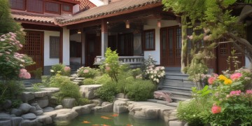 东莞自建房物业会收费吗？