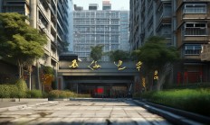 齐八小区物业究竟是什么？
