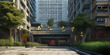 齐八小区物业究竟是什么？