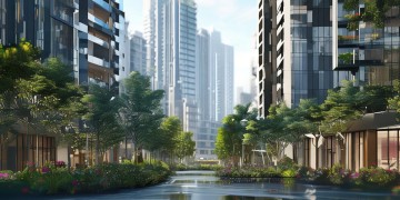 鲍德华丰居物业到底管不管事？