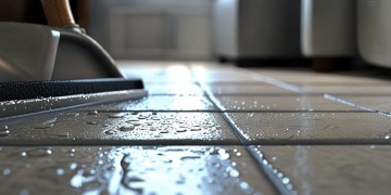 物业地砖潮湿该如何解决？