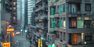 物业查业主地址违法吗？