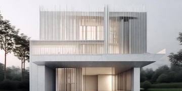 建发物业五化一式究竟是什么？