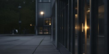 物业不让看监控，究竟为何？