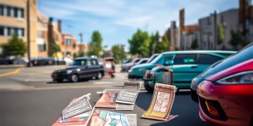 物业停车费可以开什么票？