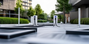 物业设置充电车位合理吗？