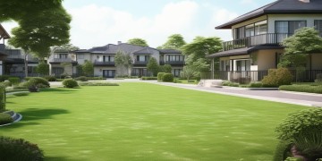 物业管理区域涉及治安吗？