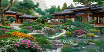 清江苑物业究竟可以做什么？
