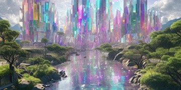 梅里水晶城究竟是什么物业？