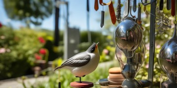 物业能帮忙赶鸟吗？