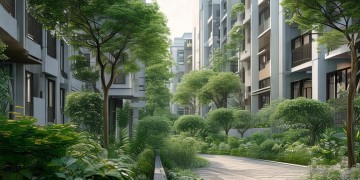 宜家长安物业可靠吗？