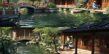 东方摩卡物业真的靠谱吗？