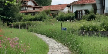 农村别墅物业到底管不管事？