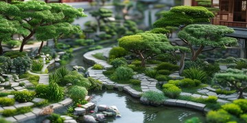 东方领域物业好做吗？