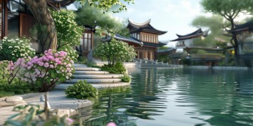 西湖君庭物业真的可靠吗？