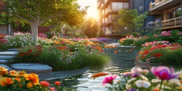 在物业公司最大的收获是什么？