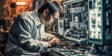 维修暖气需要通知物业吗？