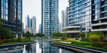 济南荣盛时代选什么物业好？
