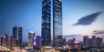 深圳罗湖大厦物业究竟好不好？