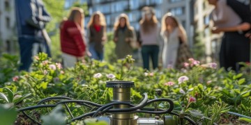 燃气不通气物业到底负责吗？