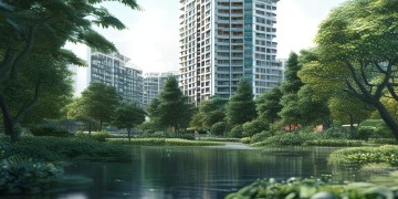 深业物业什么待遇好？