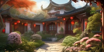 永盛家园物业真的可靠吗？