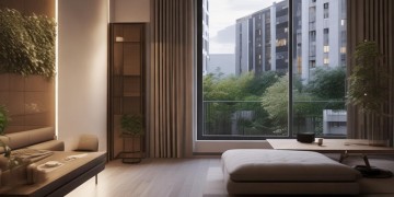 经适房买断物业核定什么？