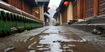 在北京做防水需要带物业证明吗？