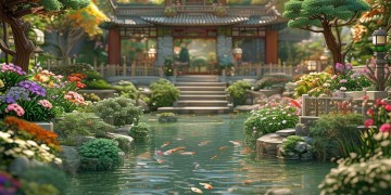 蓬莱花园物业靠谱吗？
