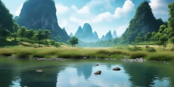 汇荣桂林桂林究竟是什么物业？