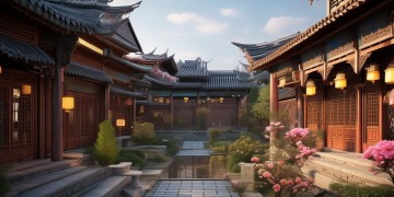 宋都香悦郡是什么物业？