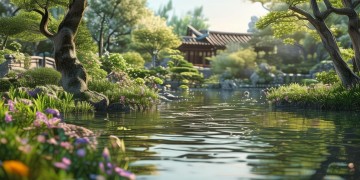 平江怡景是由什么物业公司管理的呢？