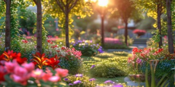 明珠花园是什么物业公司？