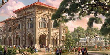 物业开拓究竟是做什么的？