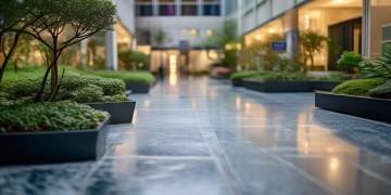 民族医院物业到底管哪些事呢？