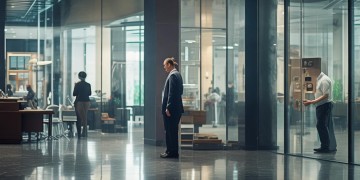 办公楼物业究竟是做什么的？