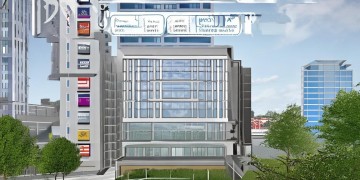 地产物业公司有哪些职业？