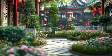 中益园物业好做吗？