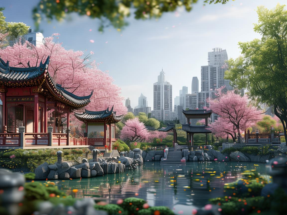 北京金山到底哪家物业最好？