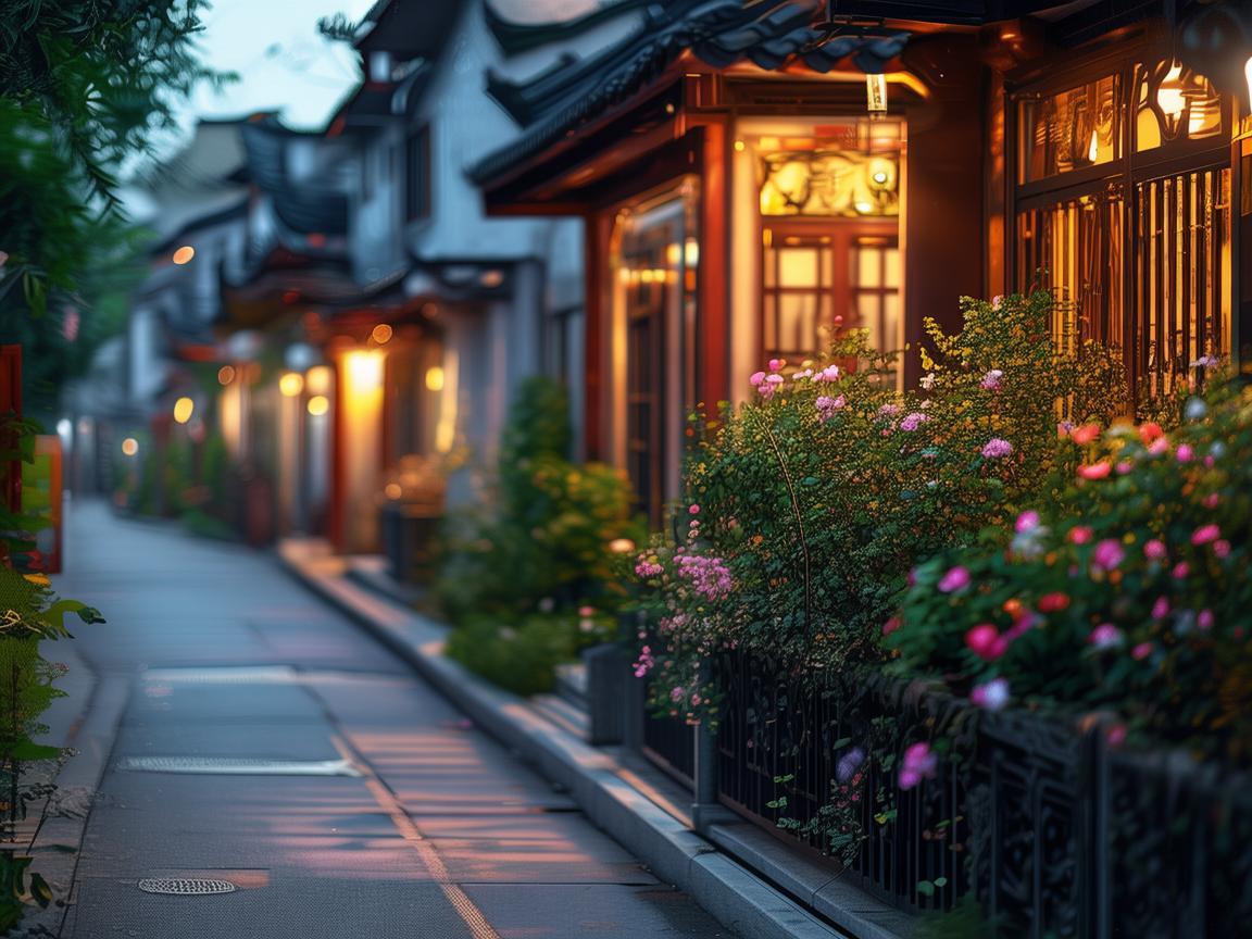 汉阳大街有物业吗？