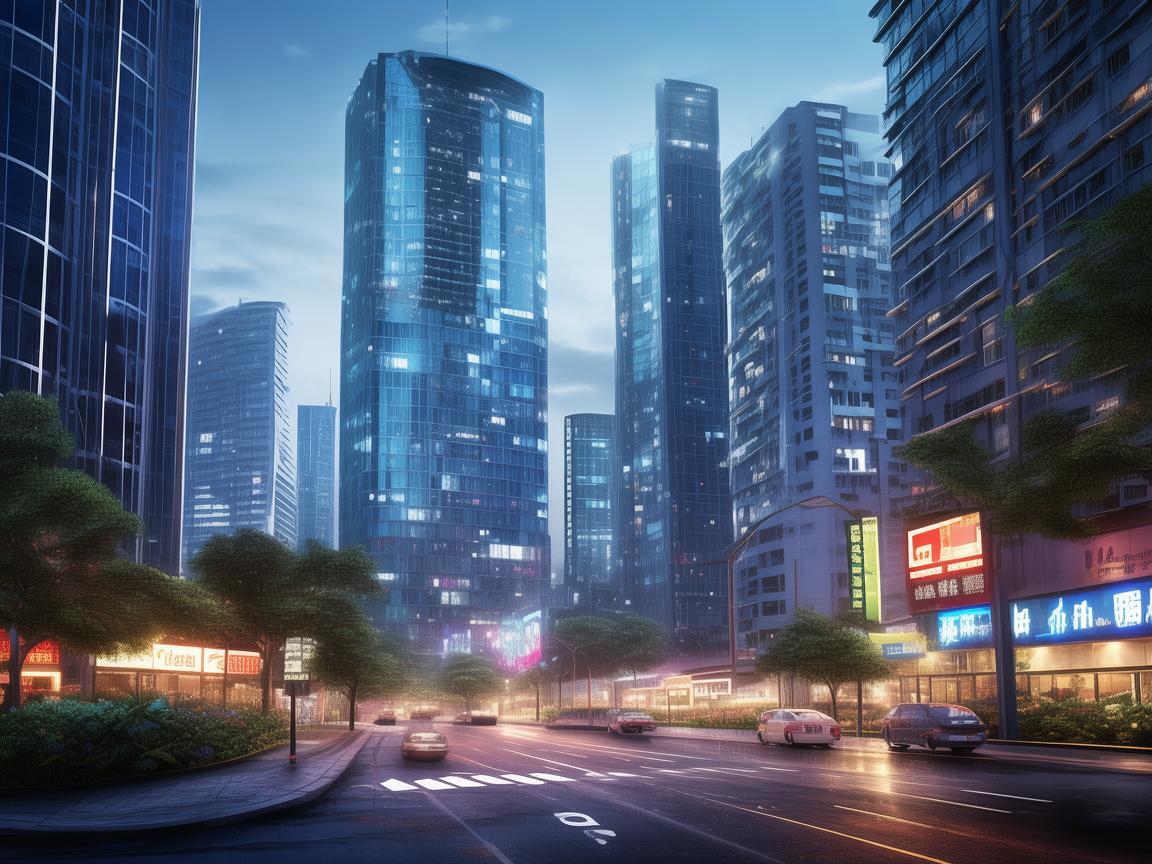 深圳国有物业会免租金吗？