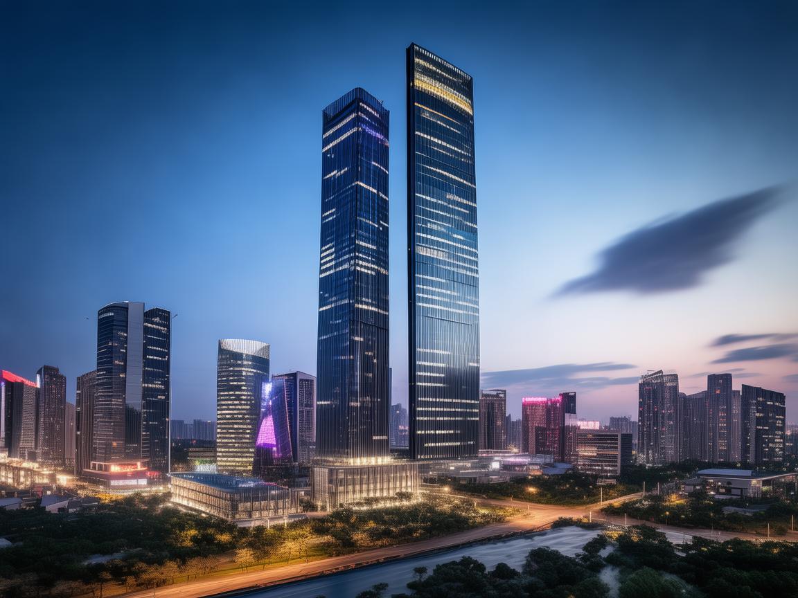 深圳罗湖大厦物业究竟好不好？