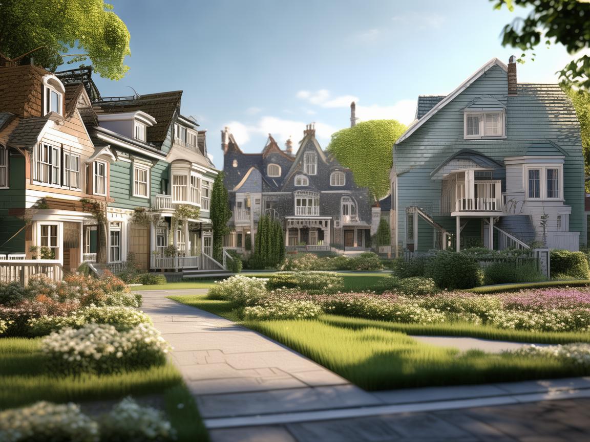 物业用房物业可以住吗？