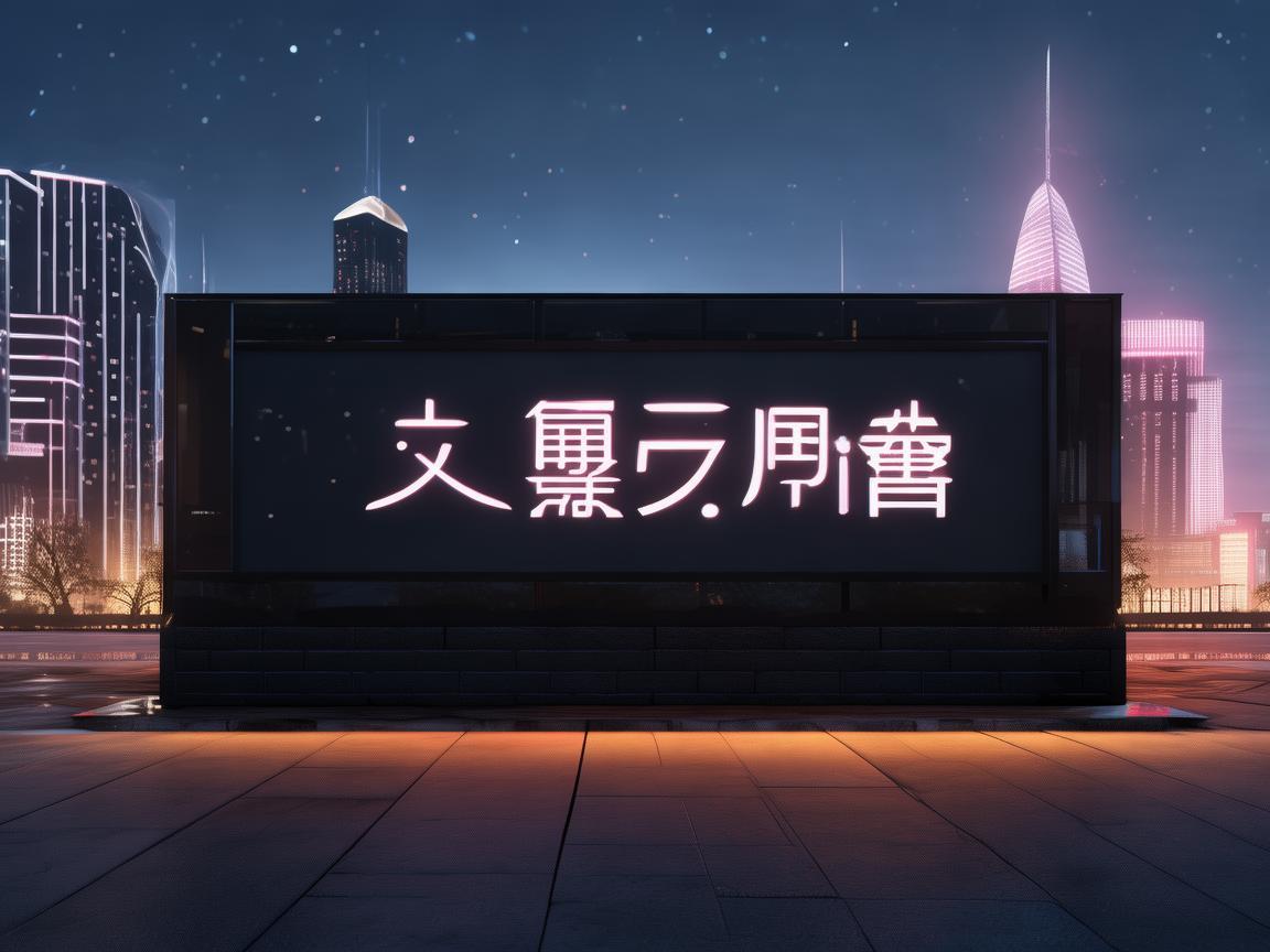 招商物业广告语究竟是什么？