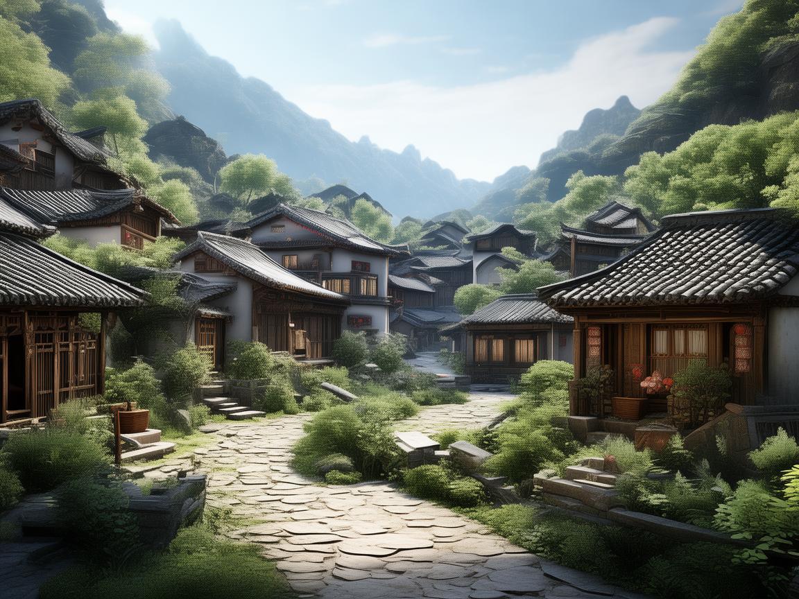 留仙村究竟有什么物业公司呢？