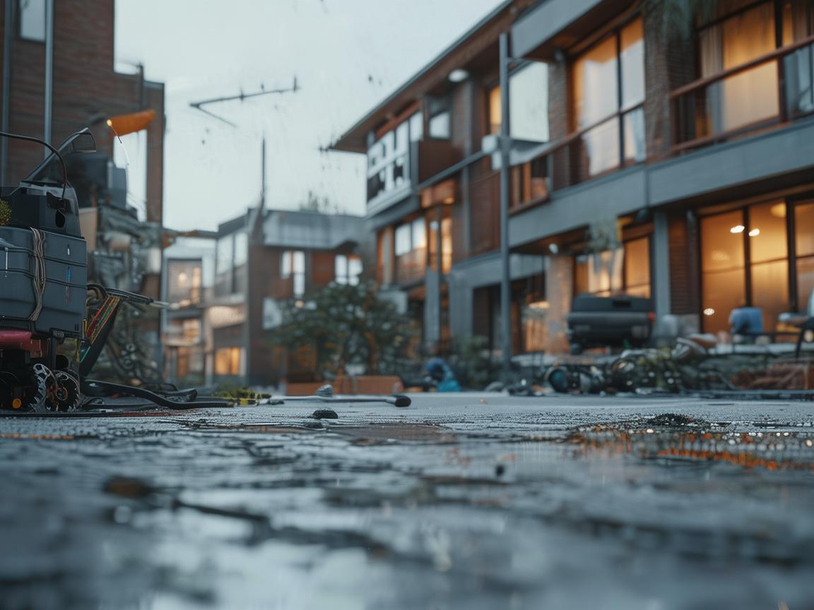 临汾物业维修岗位包吃住吗？
